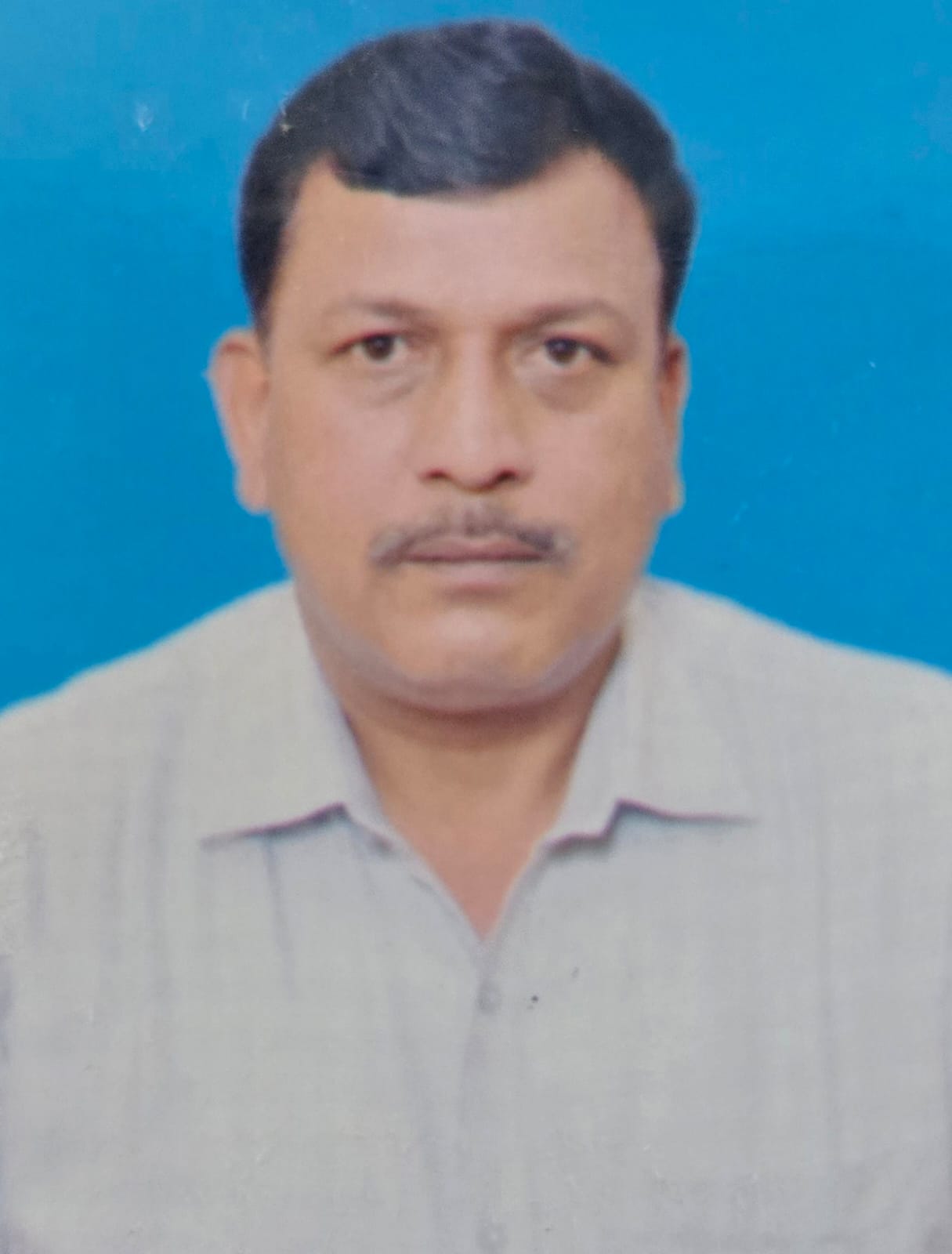 Sh. Pardeep Kumar Dahiya